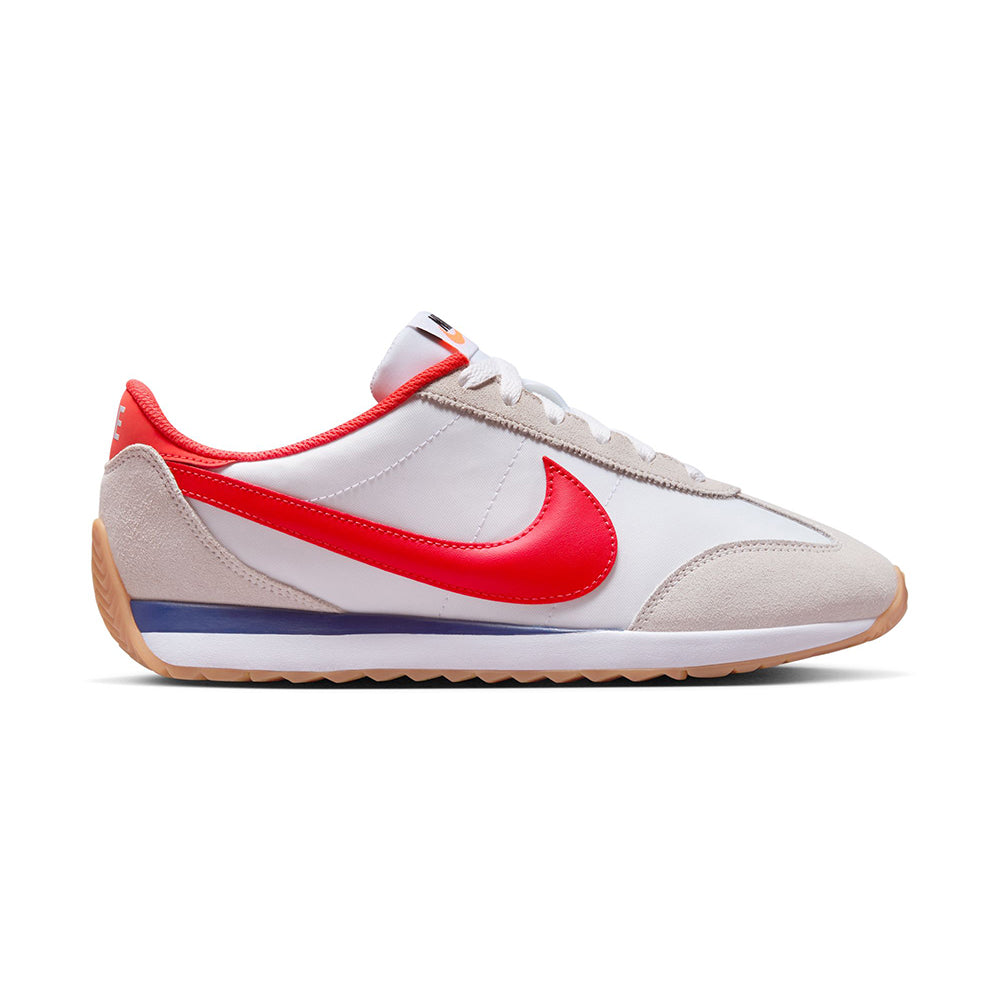 Nike Pacific Sneakers in White Color