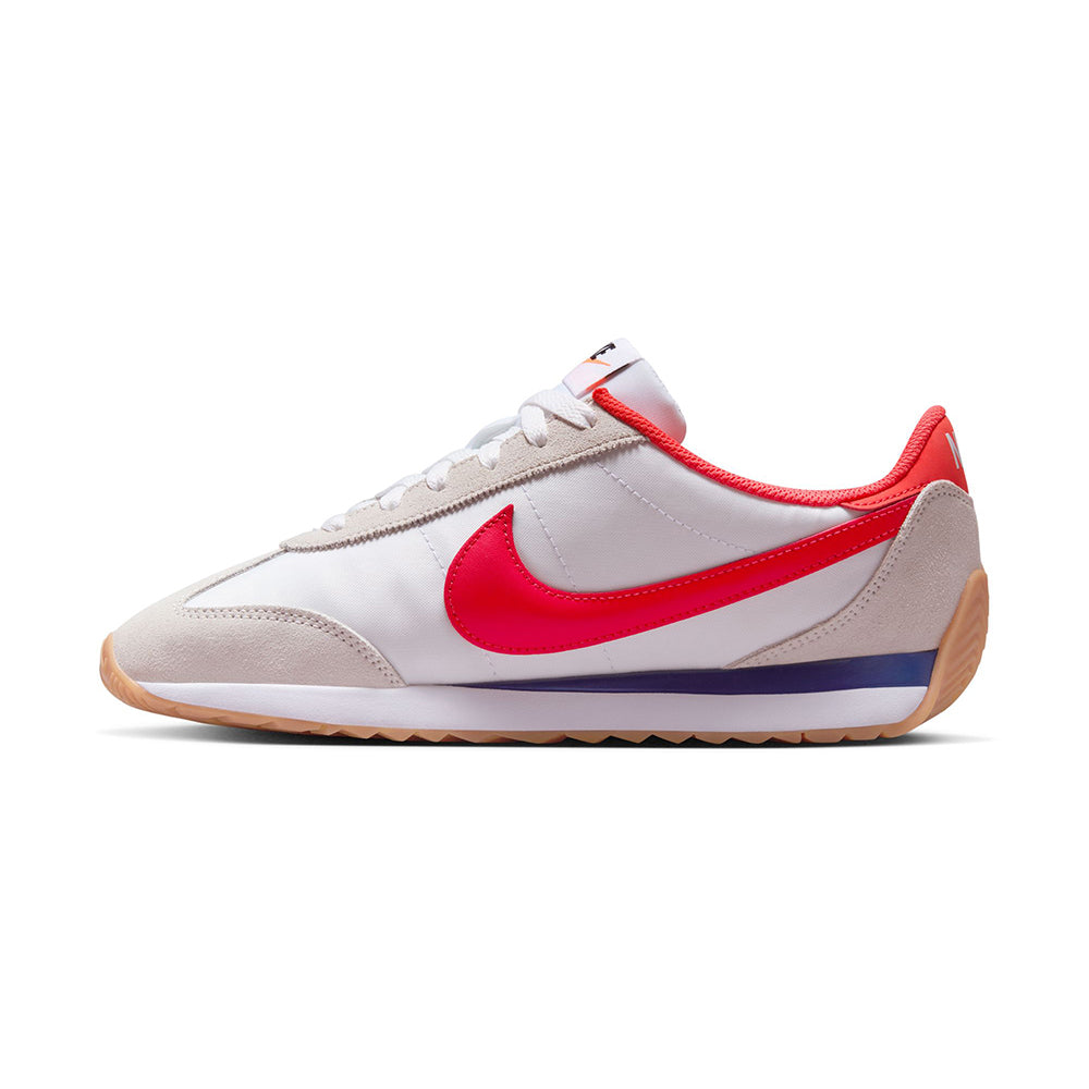 Nike Pacific Sneakers in White Color