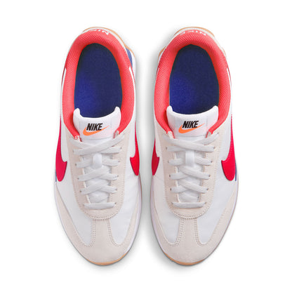 Nike Pacific Sneakers in White Color
