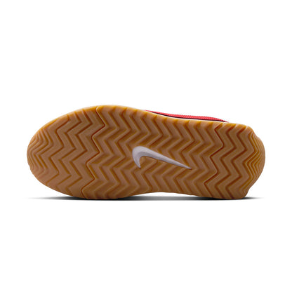 Nike Pacific Sneakers in White Color