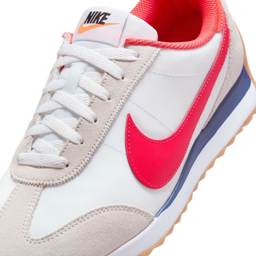 Nike Pacific Sneakers in White Color