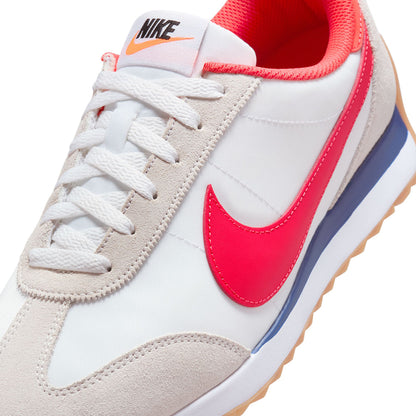 Nike Pacific Sneakers in White Color