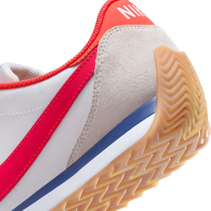 Nike Pacific Sneakers in White Color