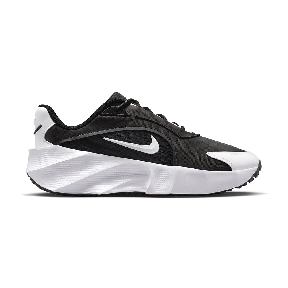 Nike Style Response Y3K Sneakers in Black Color