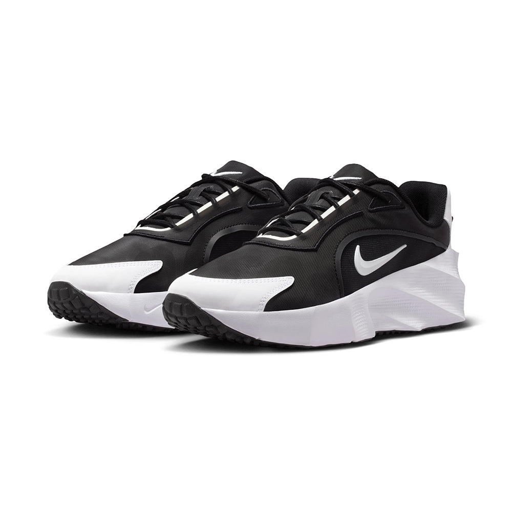 Nike Style Response Y3K Sneakers in Black Color