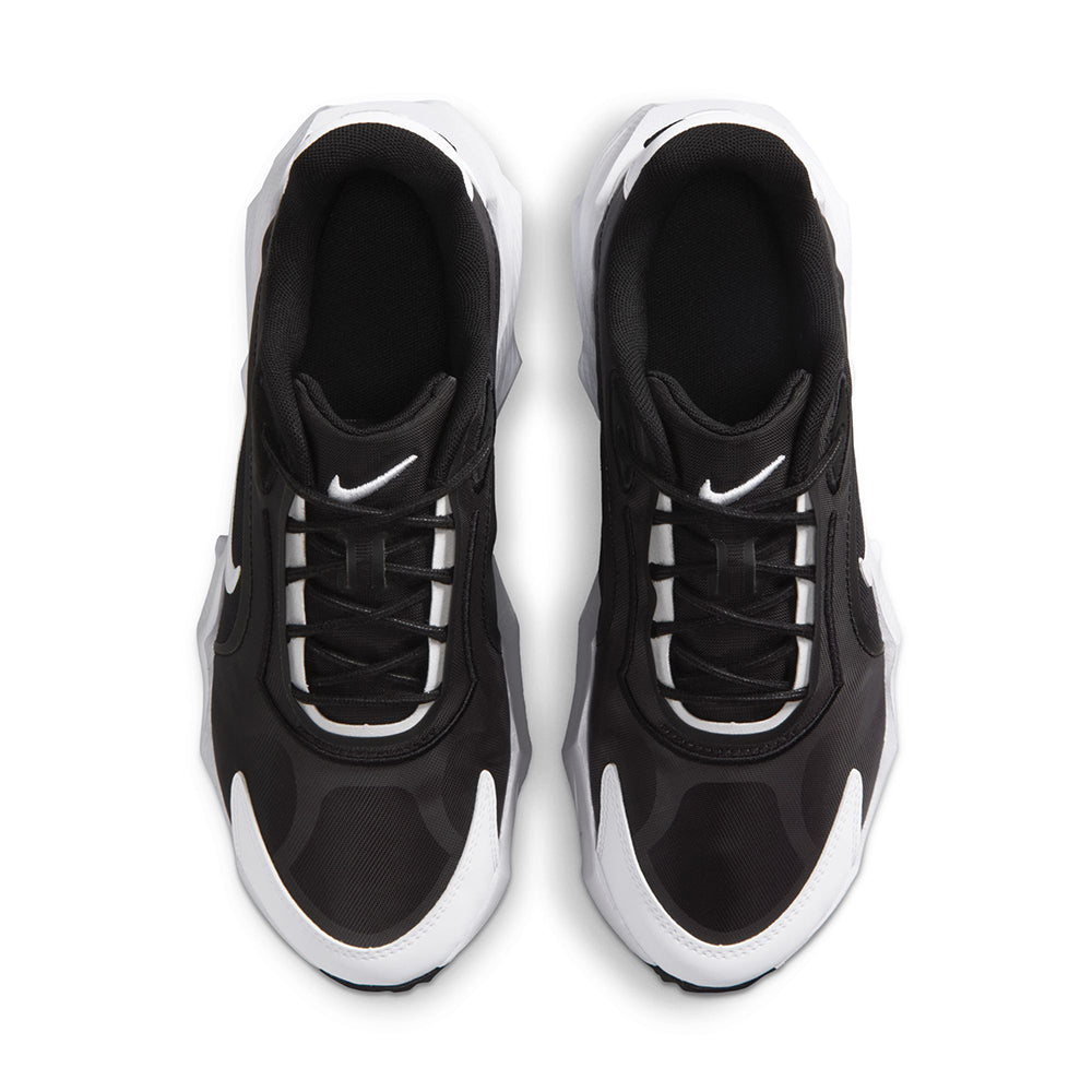 Nike Style Response Y3K Sneakers in Black Color