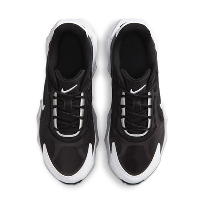 Nike Style Response Y3K Sneakers in Black Color