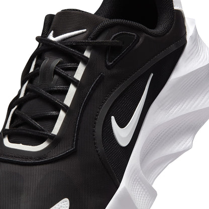 Nike Style Response Y3K Sneakers in Black Color