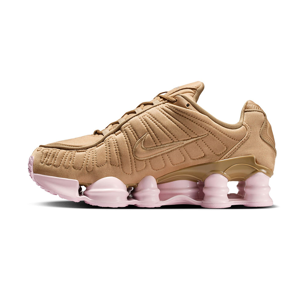 Nike Womens Shox TL | 202 FILBER – Paragon Sports