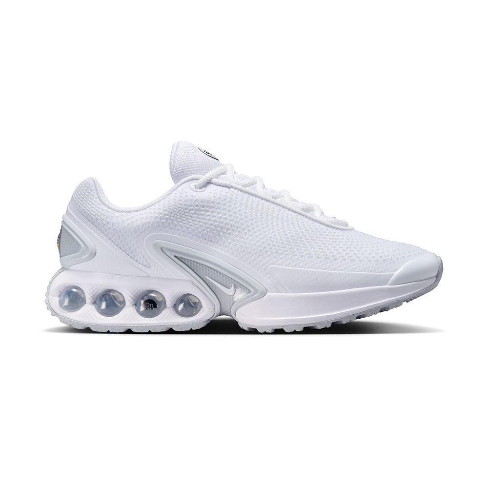 Nike Air Max Dn Sneakers in White Color