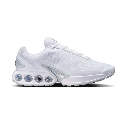 Nike Air Max Dn Sneakers in White Color