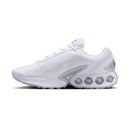 Nike Air Max Dn Sneakers in White Color