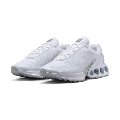 Nike Air Max Dn Sneakers in White Color