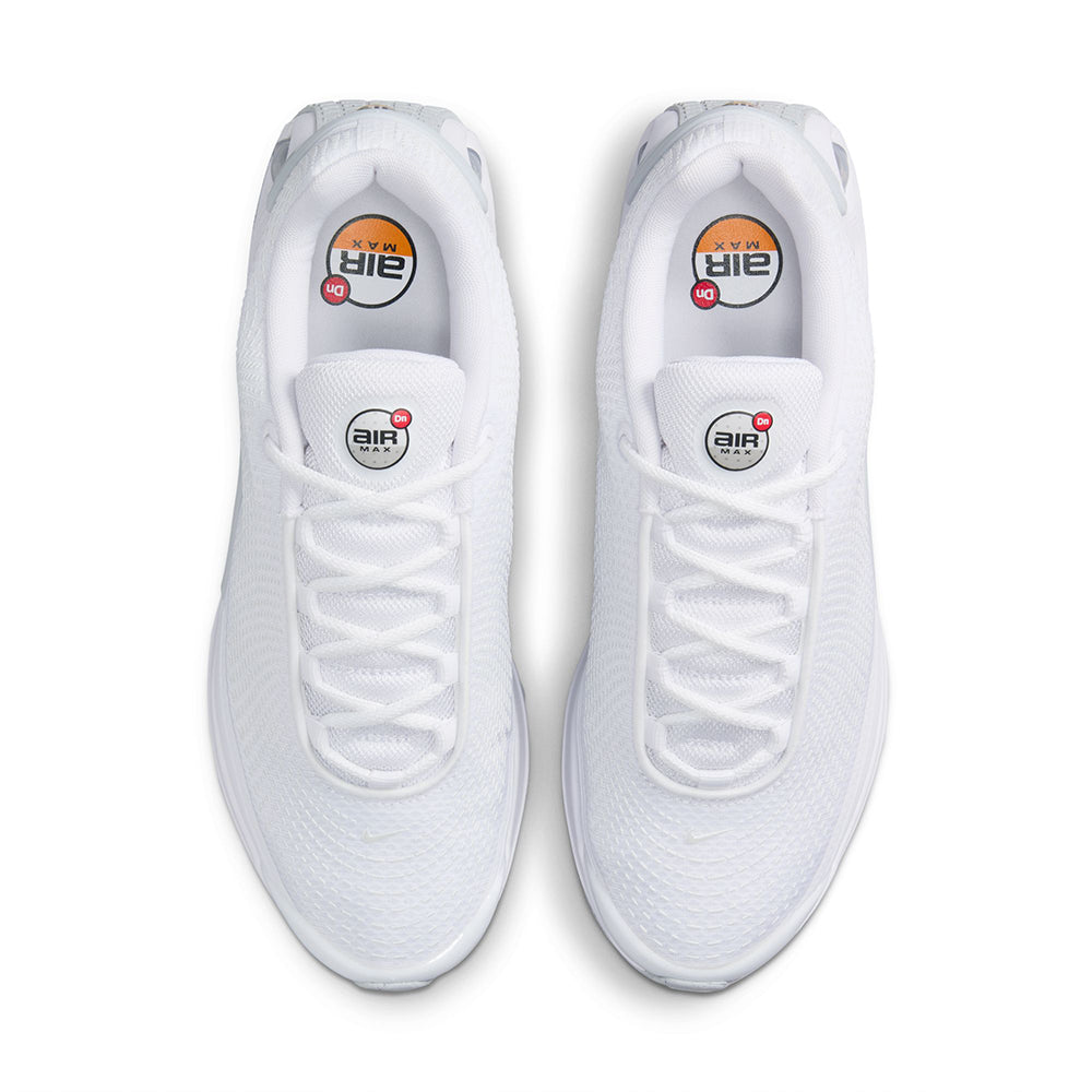 Nike Air Max Dn Sneakers in White Color