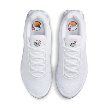 Nike Air Max Dn Sneakers in White Color
