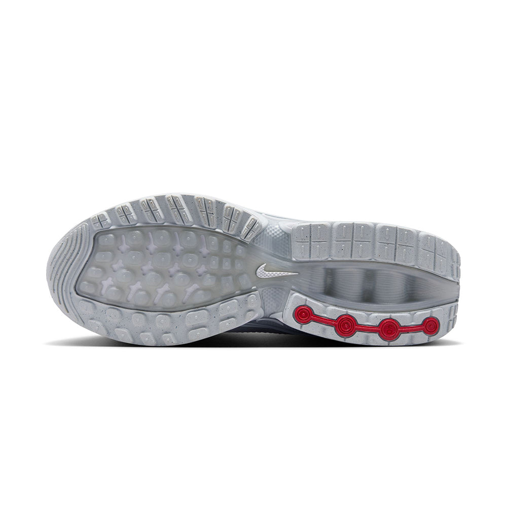 Nike Air Max Dn Sneakers in White Color