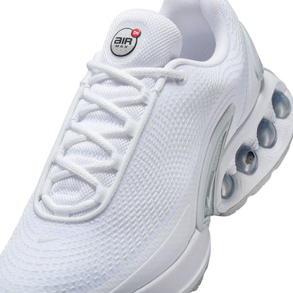 Nike Air Max Dn Sneakers in White Color