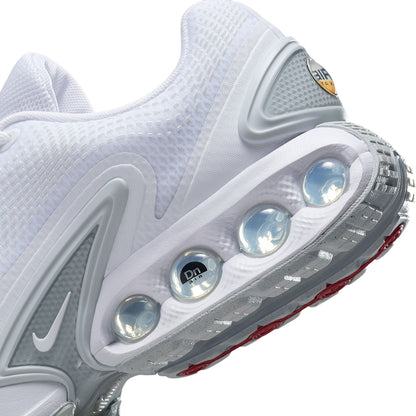 Nike Air Max Dn Sneakers in White Color