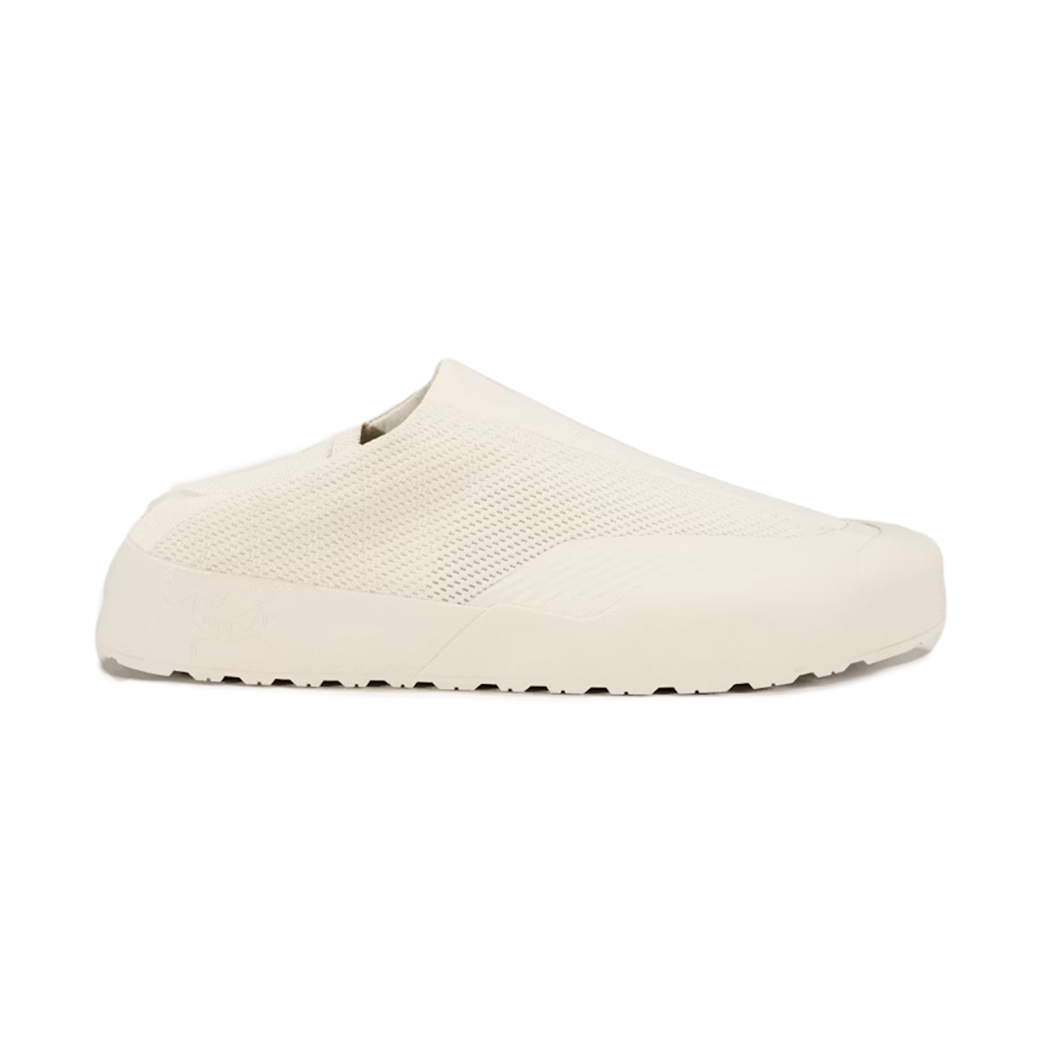Arc'Teryx Kragg Womens Slides in No Color