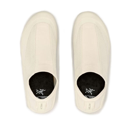 Arc'Teryx Kragg Womens Slides in No Color