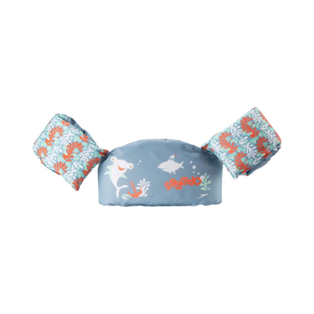 Speedo Swim Stars Swimming Protective Equipment in Blue Color