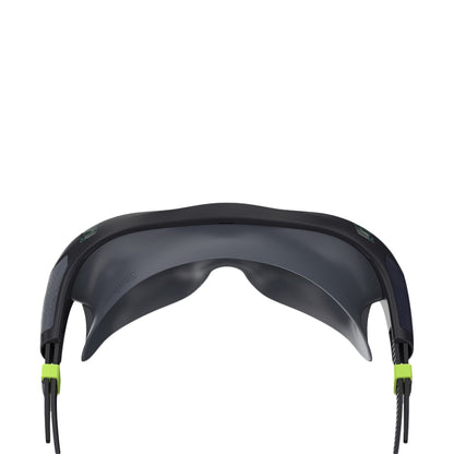 BIOFUSE 2.0 MASK | BLACK/STEE