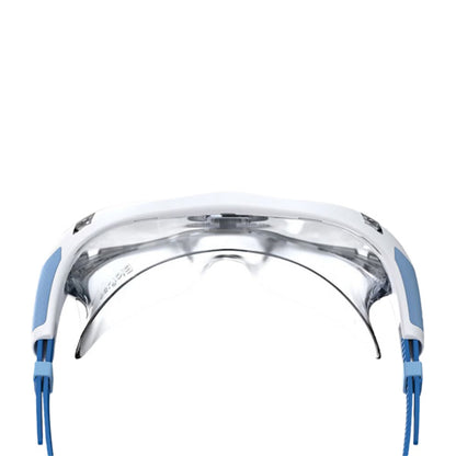 Speedo Biofuse 2.0 Mask Scuba Goggles in White Color
