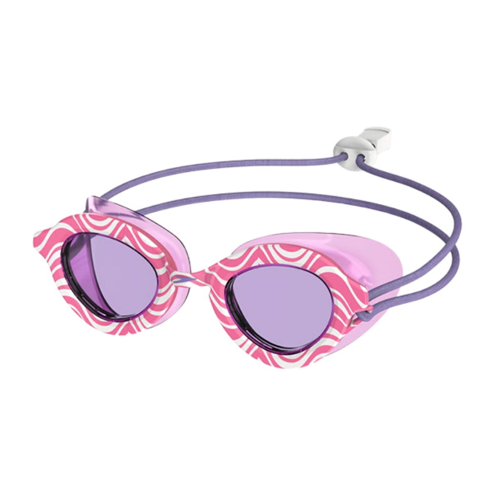 Speedo Kids Sunny G Pop Sea Swimming Goggles in Pink Color
