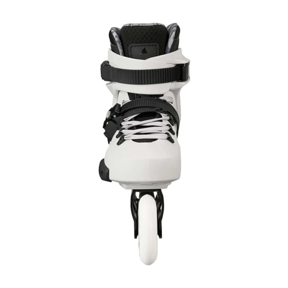 Rollerblade Twister 90R Inline Skates in Grey Color