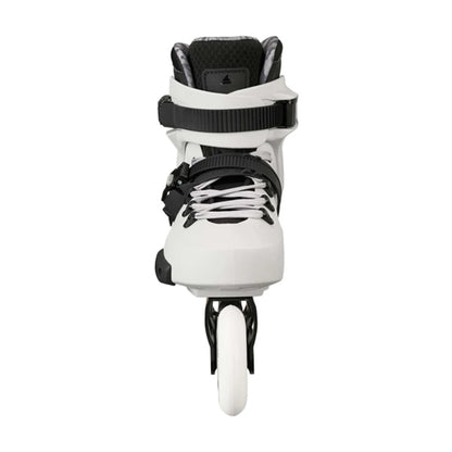 Rollerblade Twister 90R Inline Skates in Grey Color