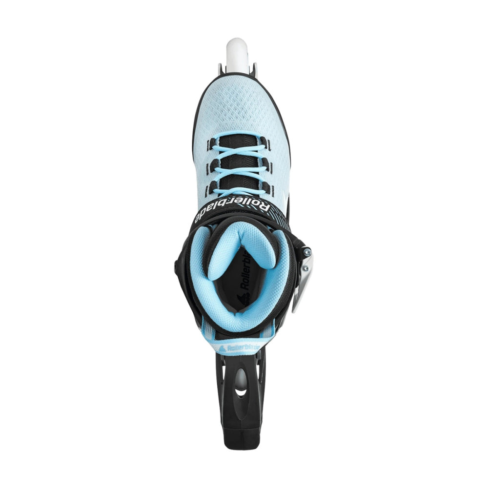 Rollerblade Macroblade 80 W Inline Skates in Blue Color