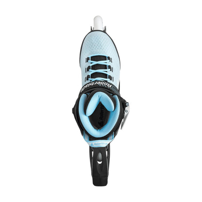 Rollerblade Macroblade 80 W Inline Skates in Blue Color