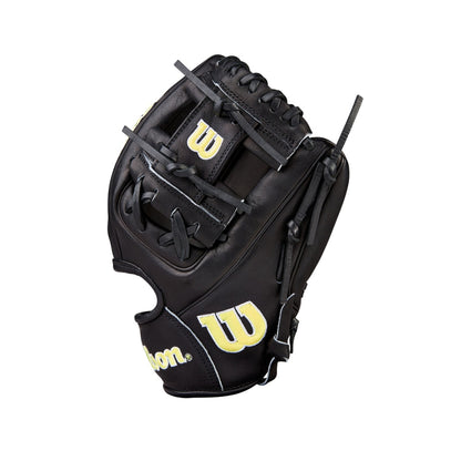 Wilson 11.25 A2000 Classic 1788 Baseball Gloves in Black Color