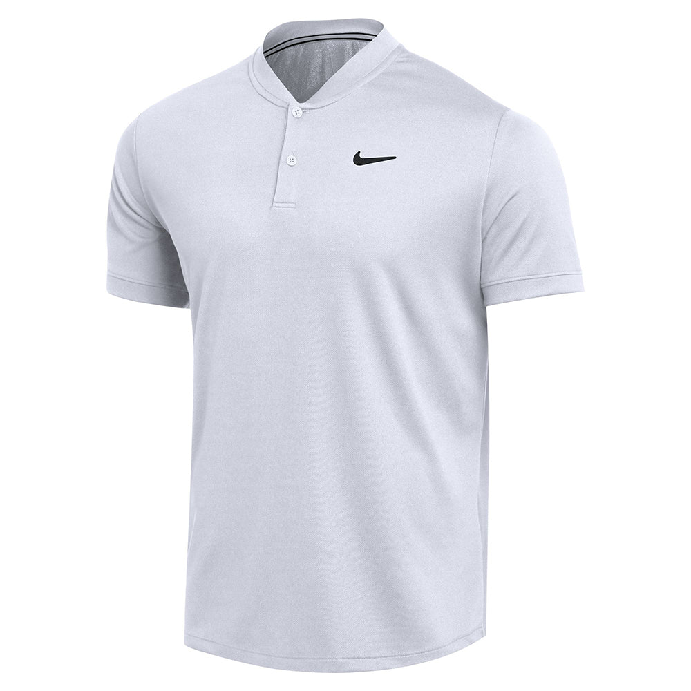 Nike M NKCT DF POLO BLADE in White Color