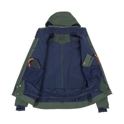 Kjus Formula Jacket 25 Skiing & Snowboarding Jackets in No Color