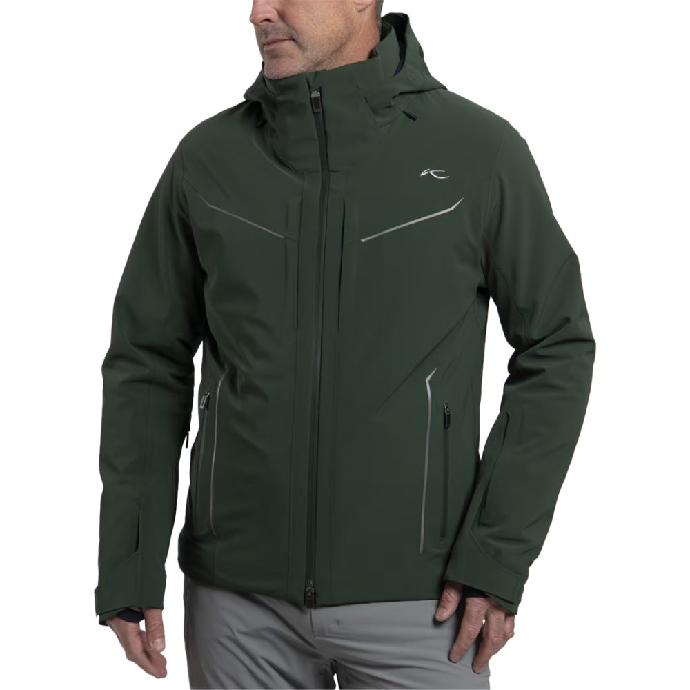 Kjus Formula Jacket 25 Skiing & Snowboarding Jackets in No Color