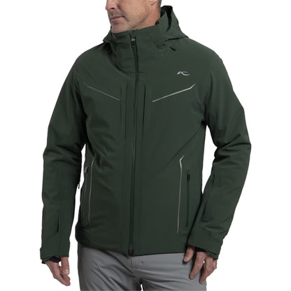 Kjus Formula Jacket 25 Skiing & Snowboarding Jackets in No Color