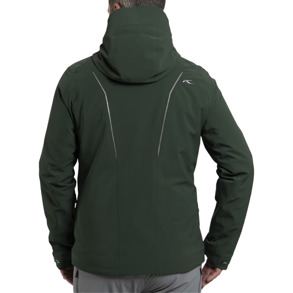KJUS Formula Jacket 25 | CANOPY – Paragon Sports