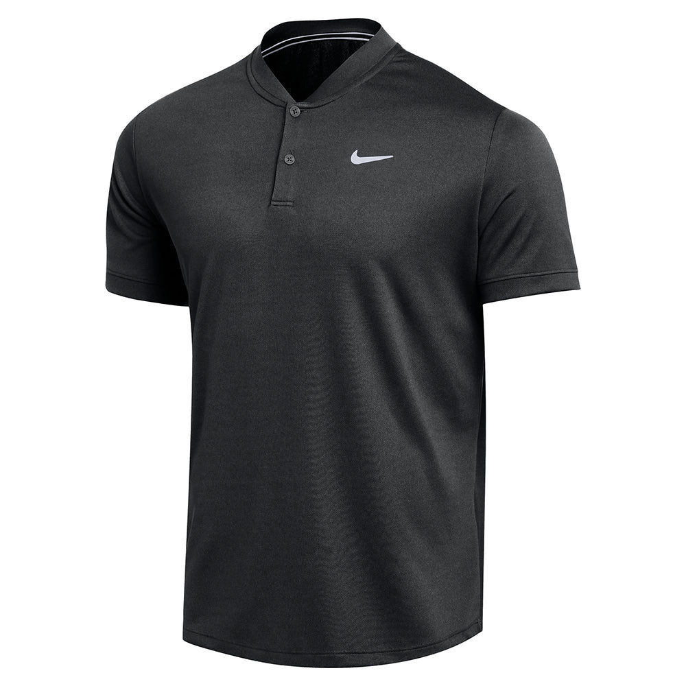 Nike M NKCT DF POLO BLADE in Black Color