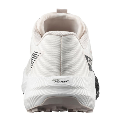 Salomon Pulsar Trail Running Shoes in White Color