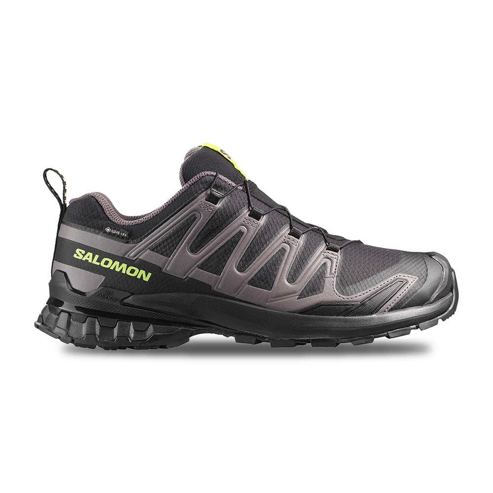 Salomon Xa Pro 3D V9 W | BLACK / BU – Paragon Sports