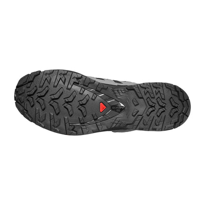 Salomon Xa Pro 3D V9 GORE-Tex Trail Running Shoes in Black Color