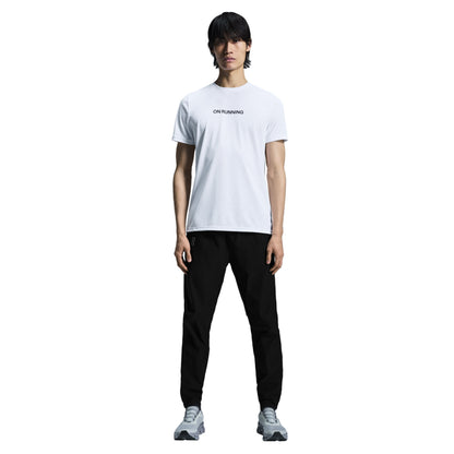 On Core Pants in Black Color