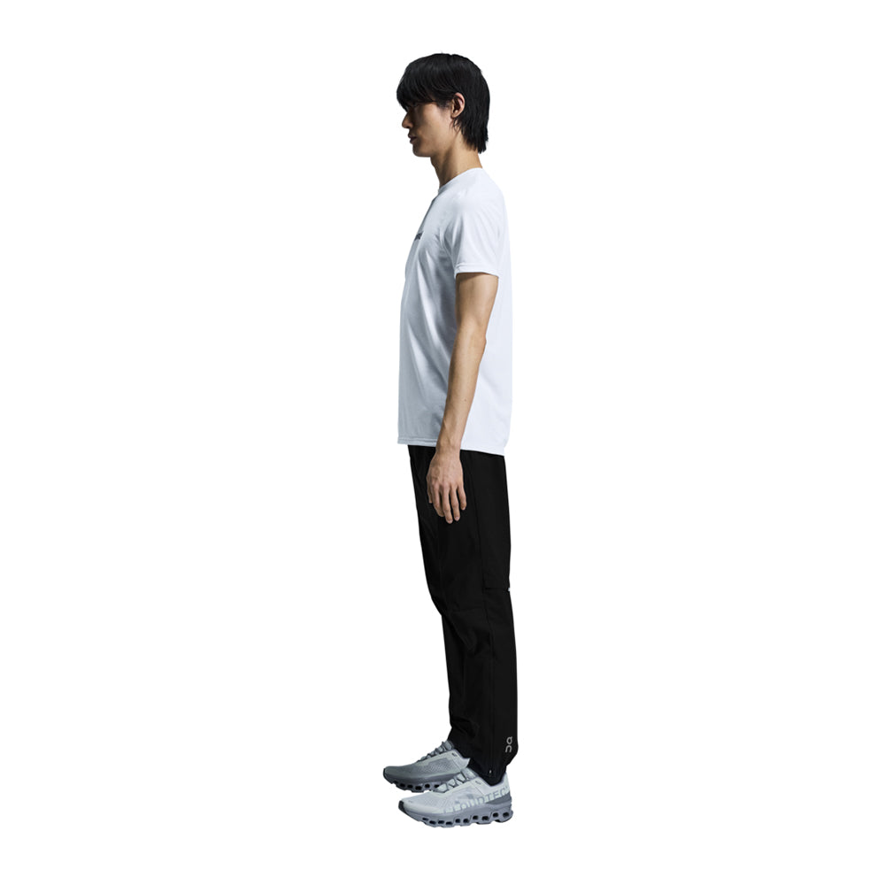 On Core Pants in Black Color