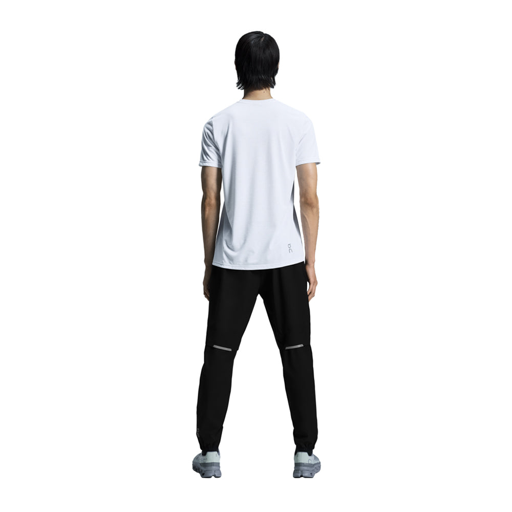 On Core Pants in Black Color