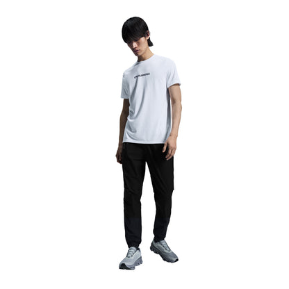On Core Pants in Black Color