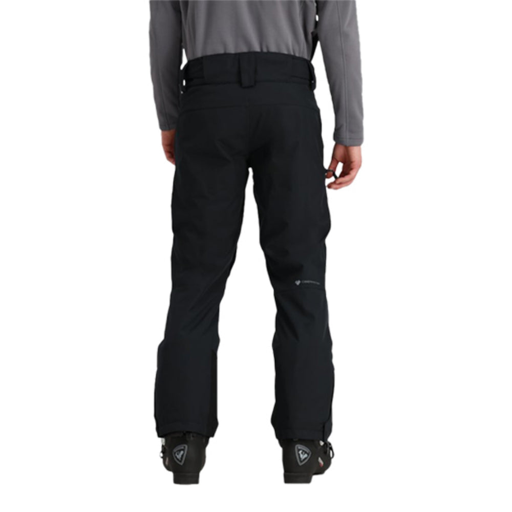 Obermeyer Force Pant Skiing & Snowboarding Pants in Black Color