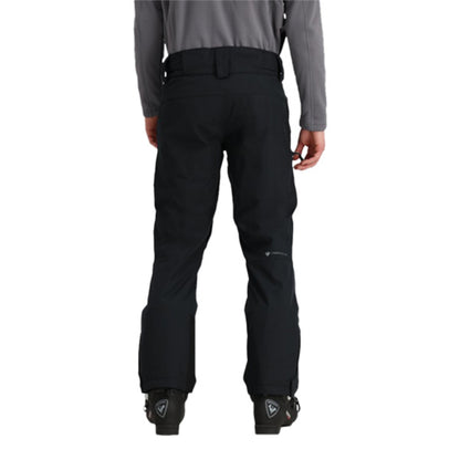 Obermeyer Force Pant Skiing & Snowboarding Pants in Black Color