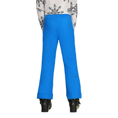 Obermeyer Brook Pant Skiing & Snowboarding Pants in Blue Color