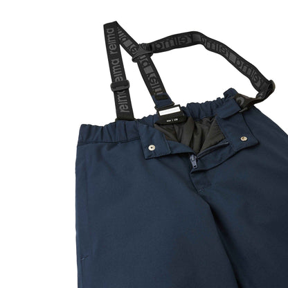 Reima Proxima Pants Skiing & Snowboarding Pants in Blue Color